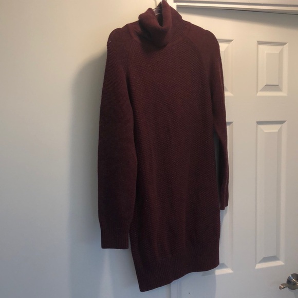 NWT PrAna Sangria fields sweater dress size small - Picture 1 of 8